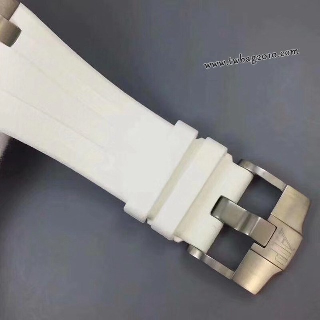 愛彼複刻男士腕表 Audemars Piguet BF大廠皇家橡樹離岸型15703系列男表  gjs1999